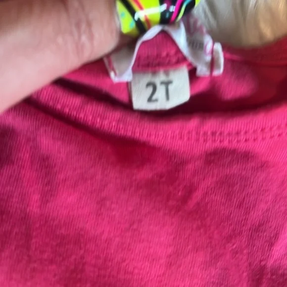 Clover cottage toddler dress - Picture 3 of 6